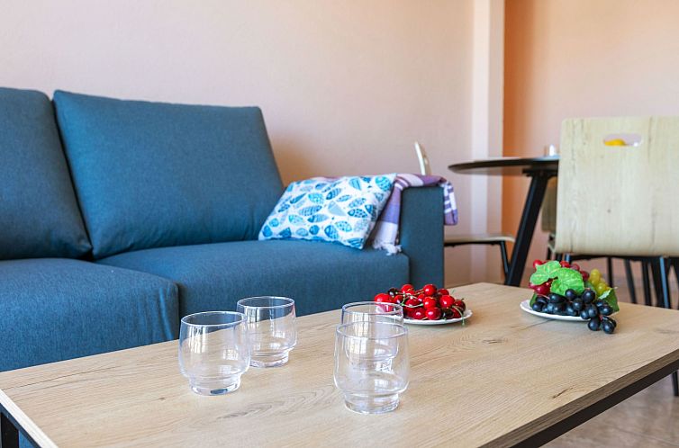 Appartement Fénix Marina