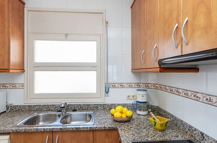 Appartement Fénix Marina