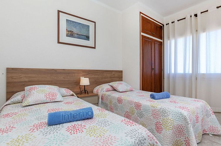 Appartement Fénix Marina