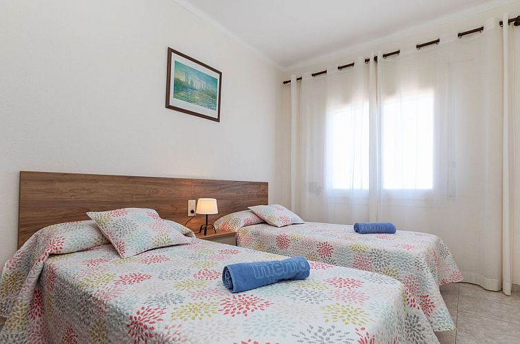 Appartement Fénix Marina