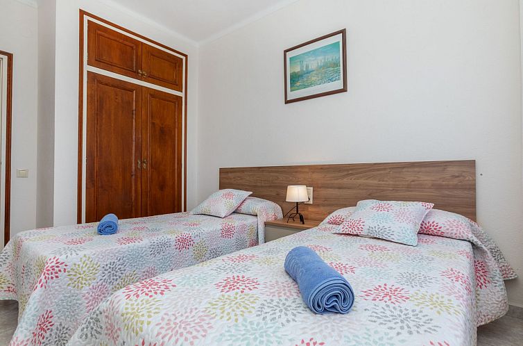 Appartement Fénix Marina