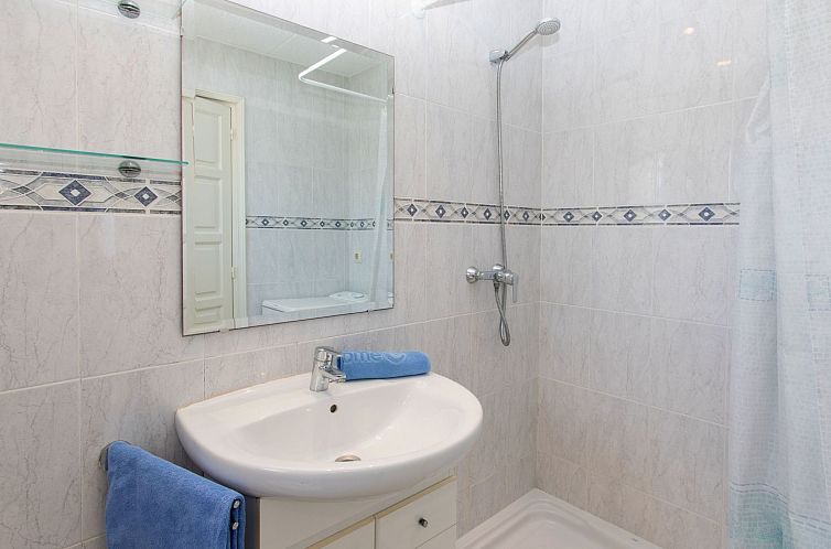 Appartement Fénix Marina