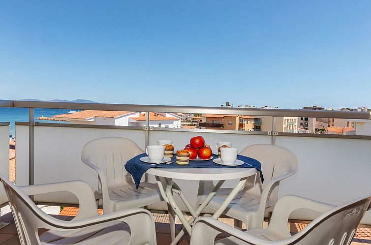 Appartement Fénix Marina