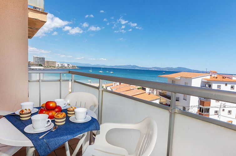 Appartement Fénix Marina