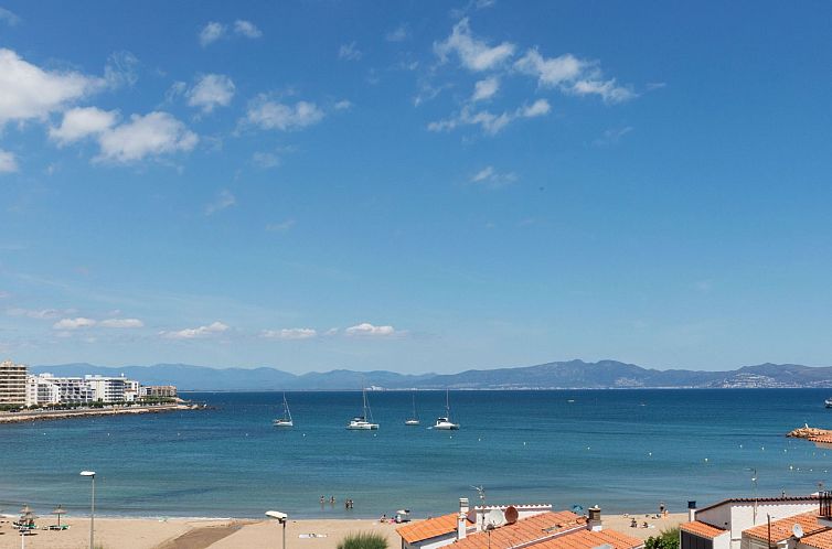 Appartement Fénix Marina