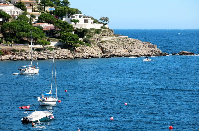 Appartement Fénix Marina