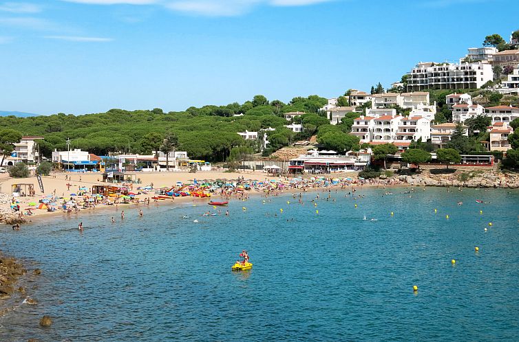 Appartement Fénix Marina