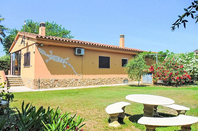 Guest house 1500810 - Holiday property Costa Brava - Vakantiehuis Don Felipe