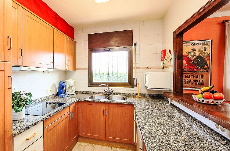 Vakantiehuis Don Felipe