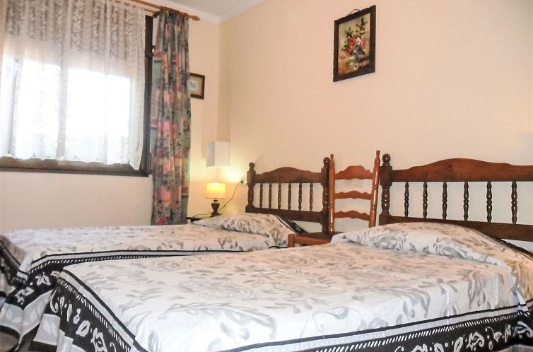 Vakantiehuis Don Felipe