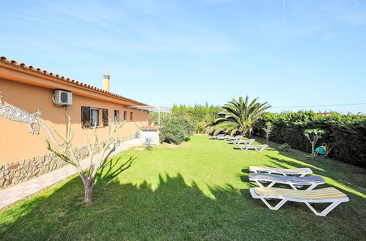 Vakantiehuis Don Felipe