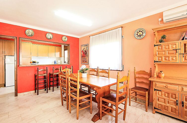 Vakantiehuis Don Felipe