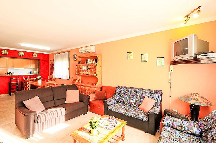Vakantiehuis Don Felipe