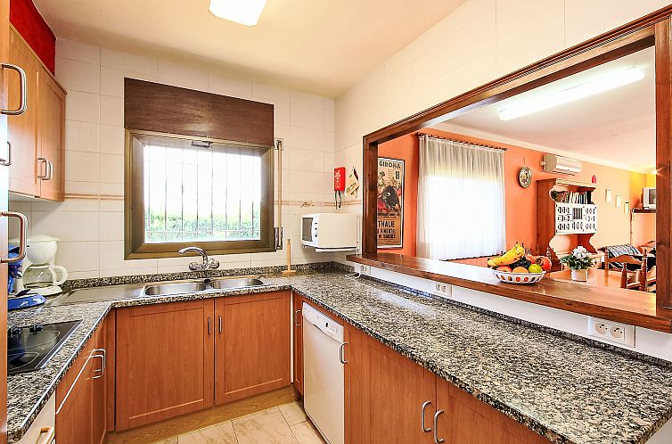 Vakantiehuis Don Felipe