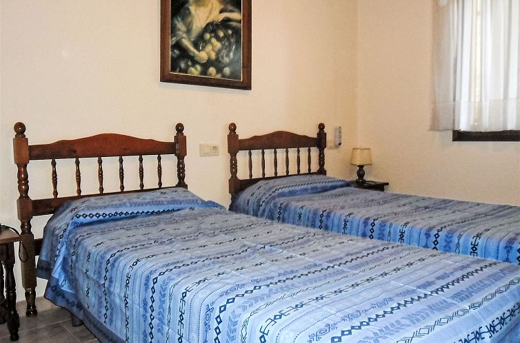 Vakantiehuis Don Felipe