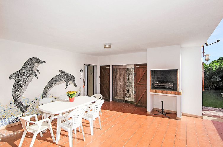 Vakantiehuis Don Felipe