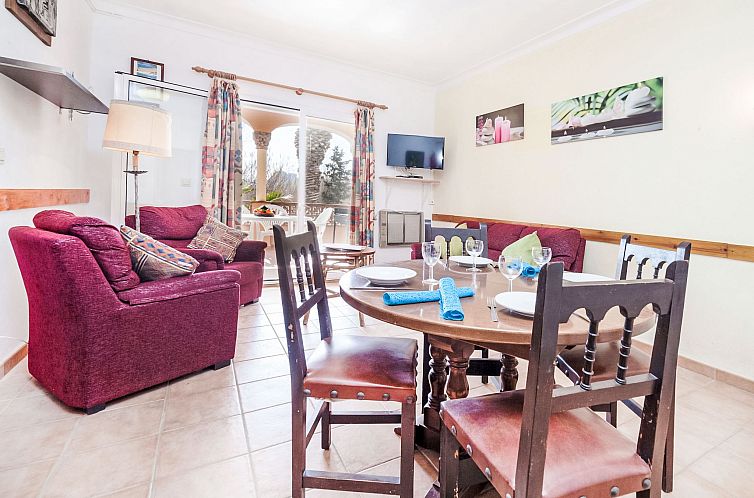 Appartement La Tuna 6