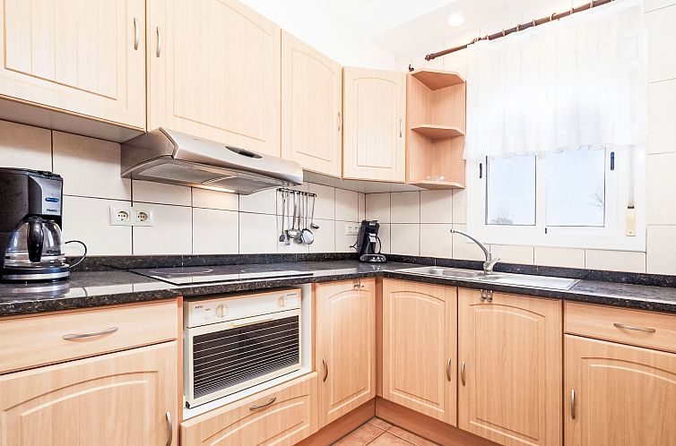 Appartement La Tuna 6