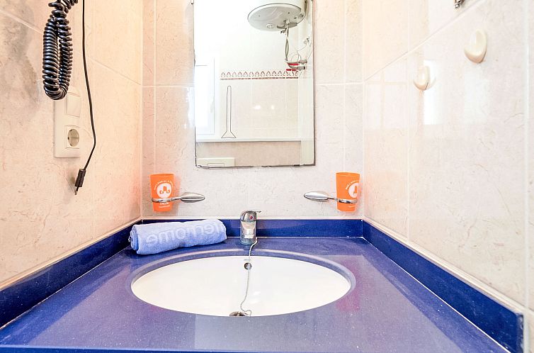 Appartement La Tuna 6