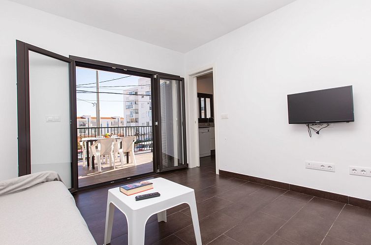 Appartement Estiu