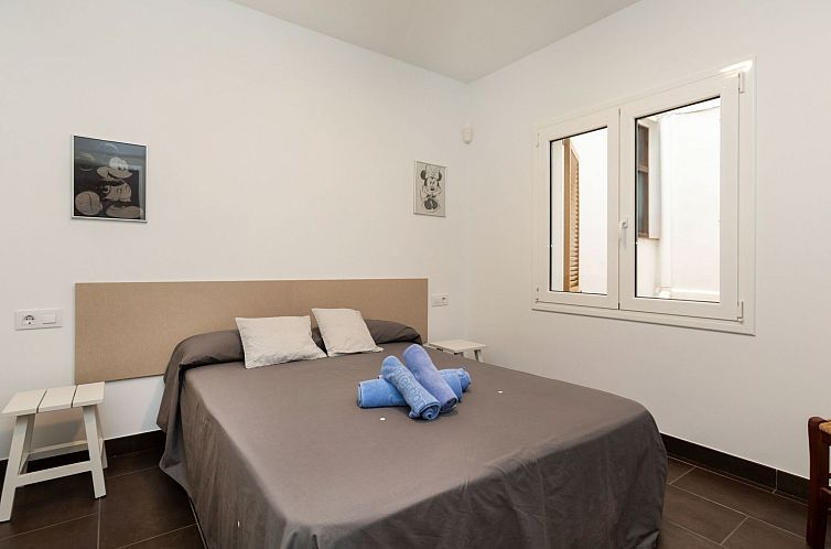 Appartement Estiu