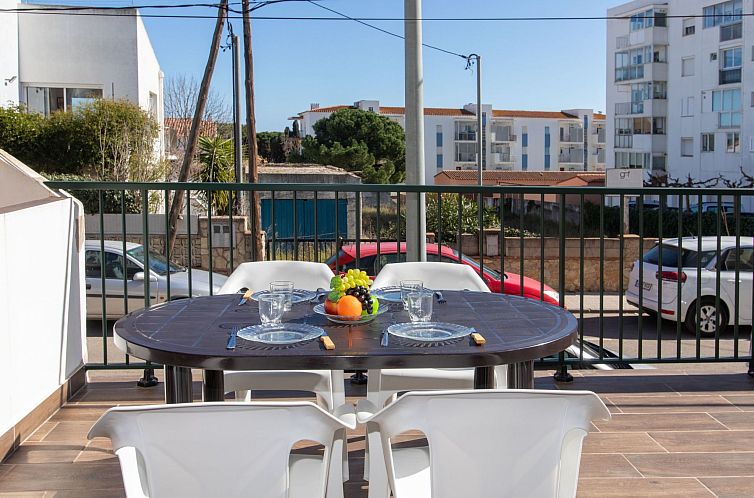 Appartement Estiu