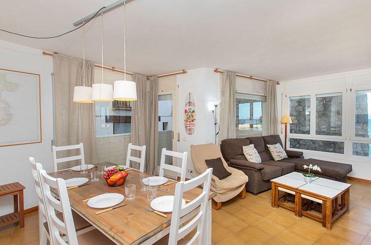 Appartement El Cargol