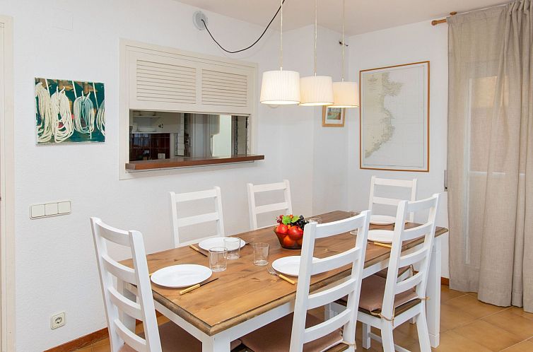 Appartement El Cargol