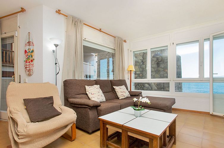 Appartement El Cargol