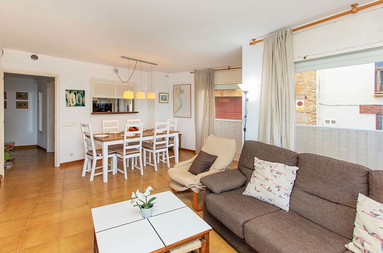 Appartement El Cargol
