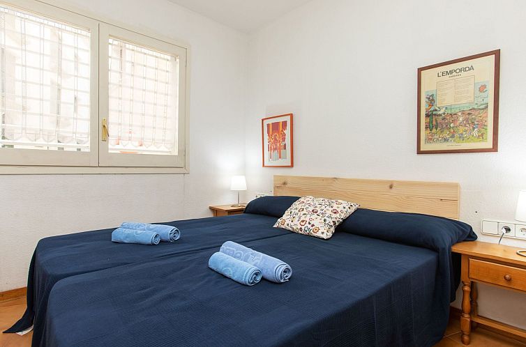 Appartement El Cargol