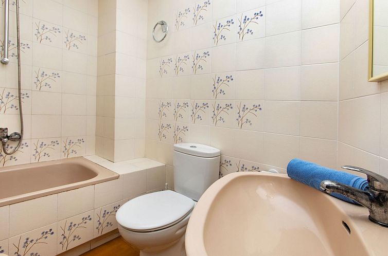 Appartement El Cargol