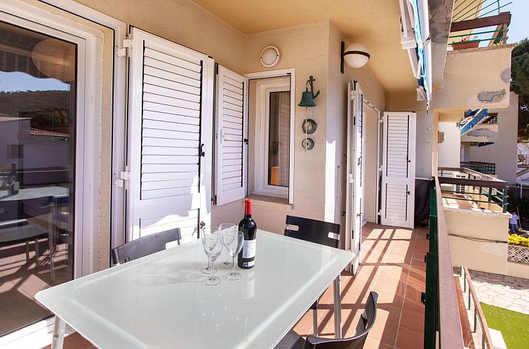 Appartement Ramon Muntaner