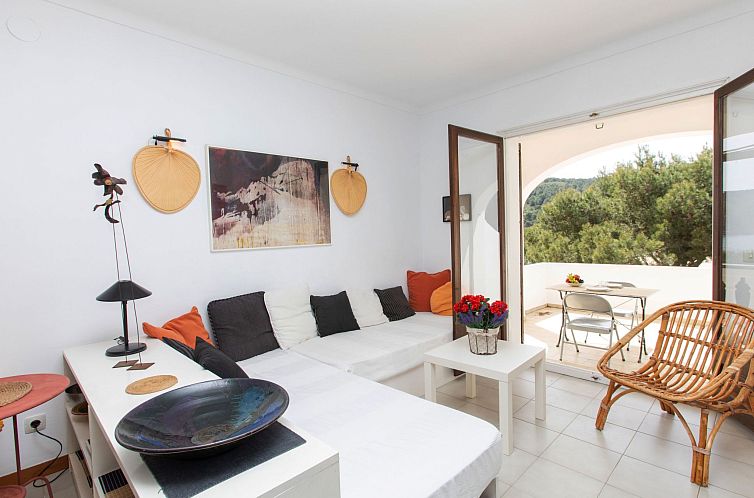 Appartement Edifici Port del Rei