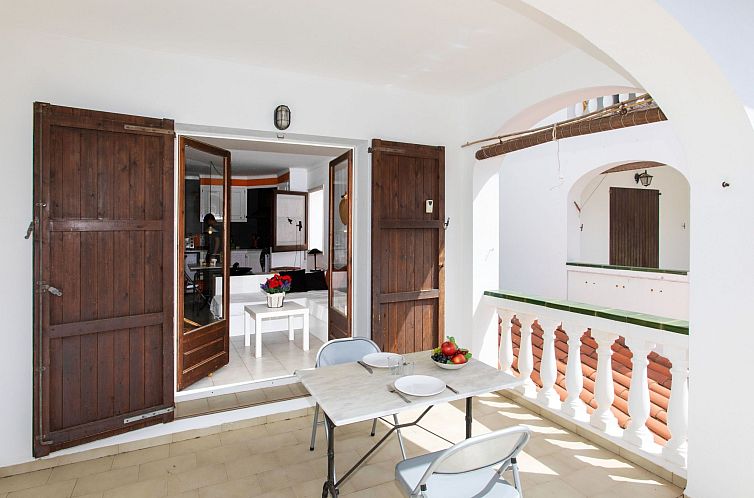 Appartement Edifici Port del Rei