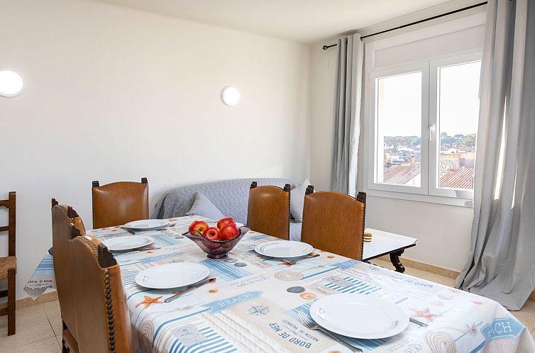 Appartement Policar