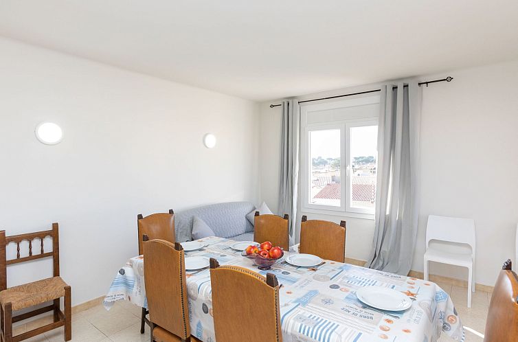 Appartement Policar