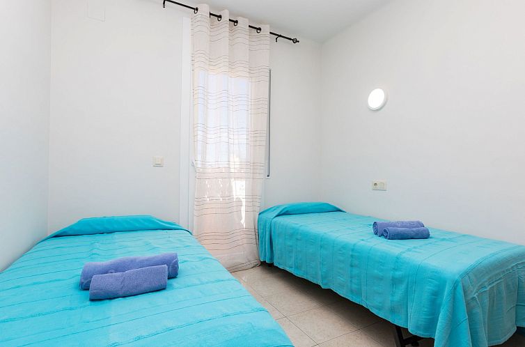 Appartement Policar