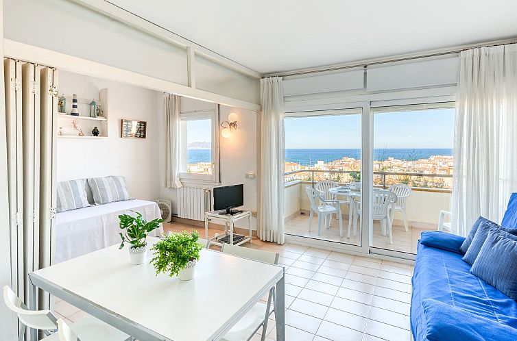 Appartement Mirador del Pedró