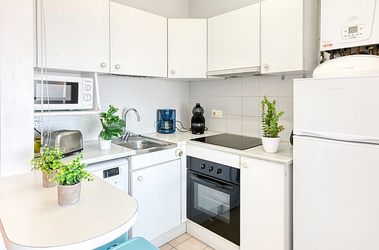 Appartement Mirador del Pedró