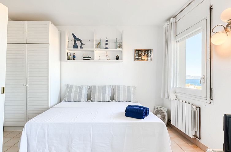 Appartement Mirador del Pedró