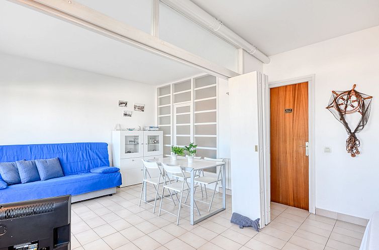 Appartement Mirador del Pedró