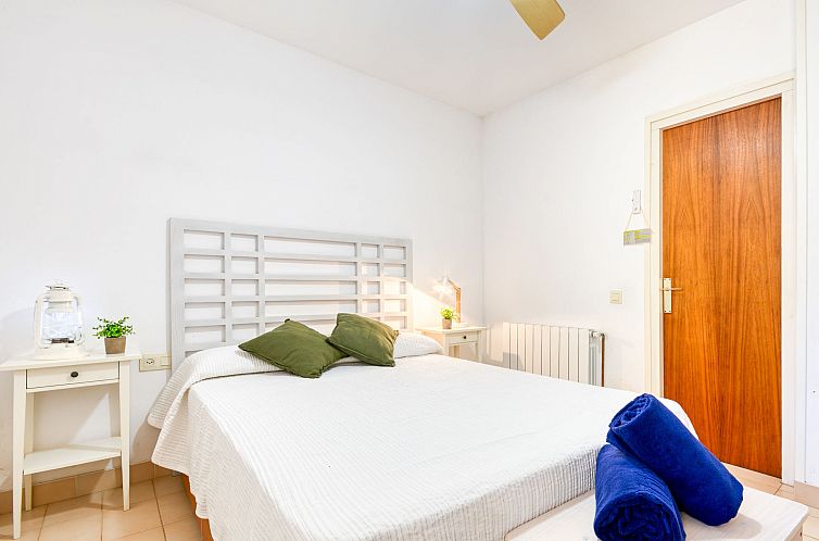 Appartement Mirador del Pedró