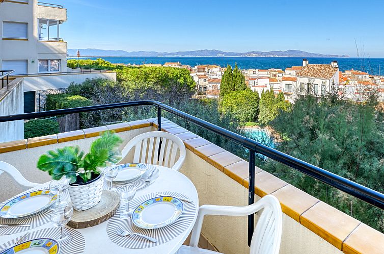 Appartement Mirador del Pedró
