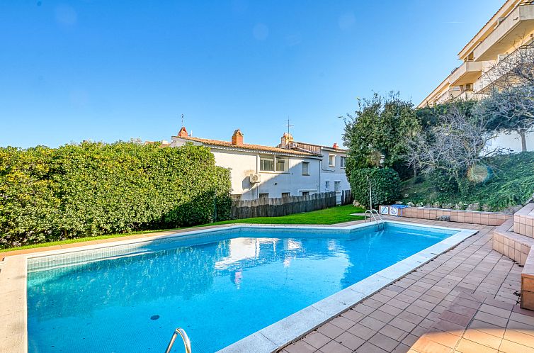 Appartement Mirador del Pedró