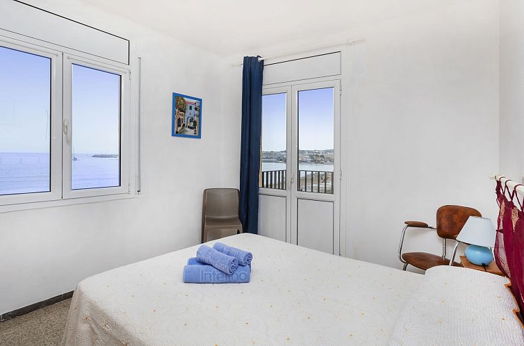 Appartement Riells Platja