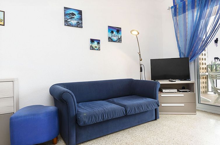 Appartement Riells Platja
