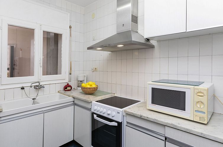 Appartement Riells Platja