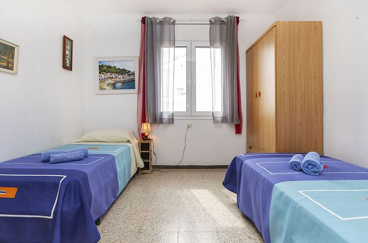 Appartement Riells Platja