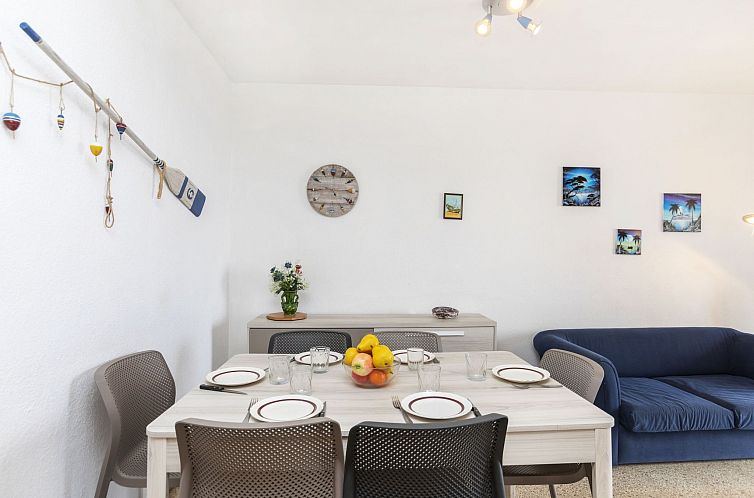 Appartement Riells Platja